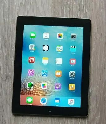 Планшет Meberry 10.1 Inch IPS Screen Technology та IPad MC960ll/A