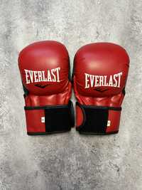 Перчатки everlast