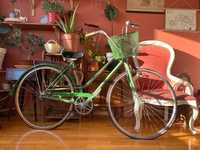 Bicicleta Antiga Clássica