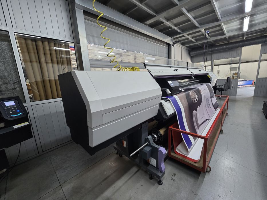 Mimaki UJV55-320