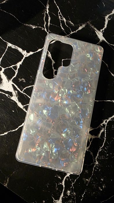 Etui silikonowe na Samsung Galaxy s25 ultra