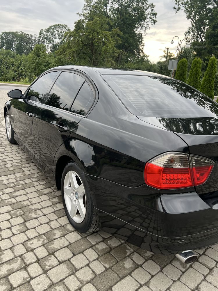 Bmw e90 320 бмв е90 3series