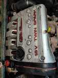 Silnik ALFA ROMEO 1.6 16V twin spark