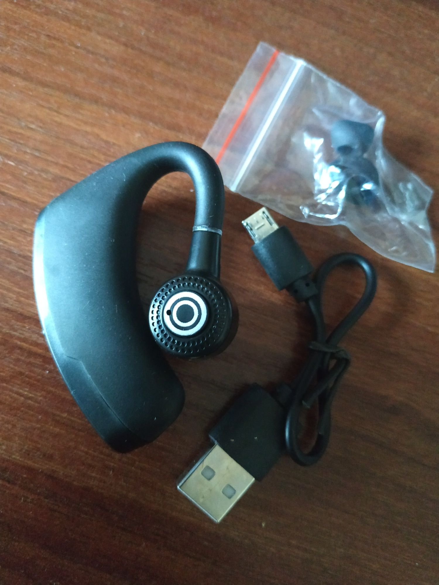 Bluetooth headphones блютуз гарнітура
