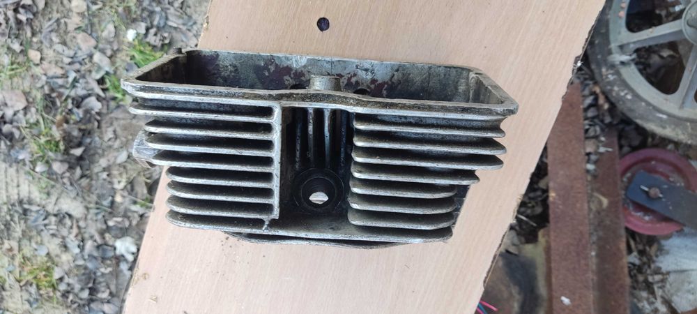 Głowica Avo Simson,