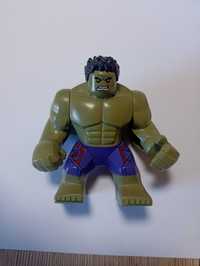 Figurka LEGO Hulk