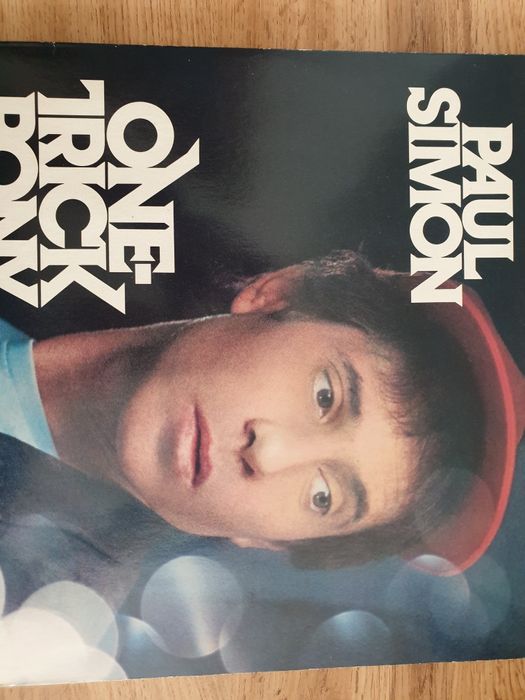 Paul Simon- 2Lp.winyl