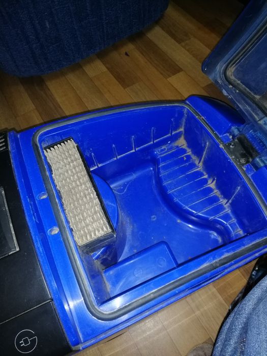 Продам моющий пилосос
