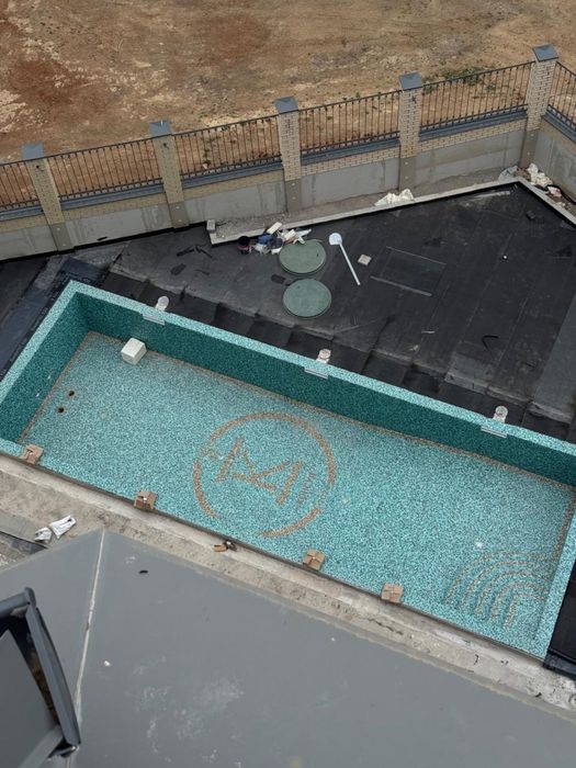 Комиссия 0% ‼️ Однокомнатная 50 м2 ! Клубный дом 10 станция Фонтана