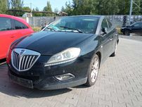 Lancia Delta 2.0 JTD 16V *na części*