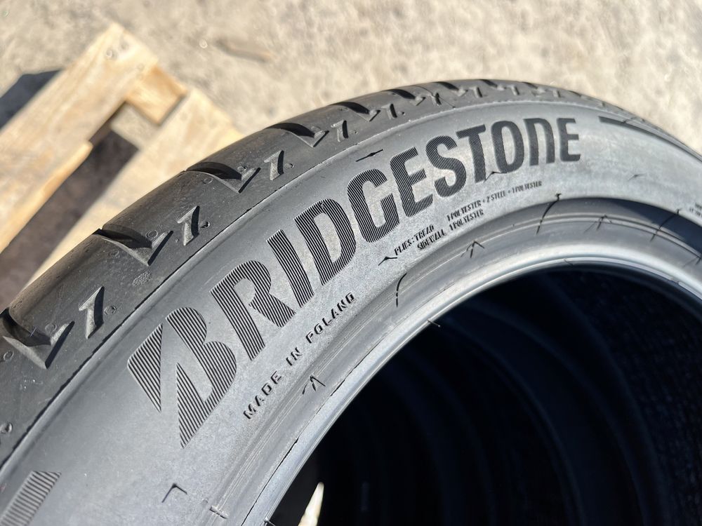 215/50 r19 Bridgestone Turanza Eco Резина летняя 22 год