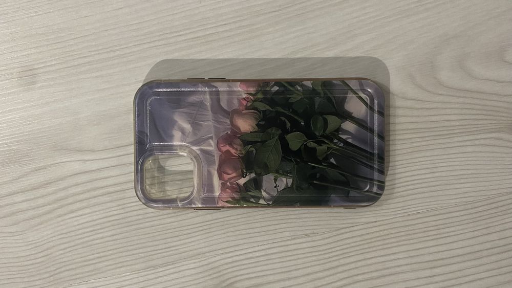 Чохли на айфон 11 б/у
