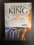 Stephen King - Znalezione nie kradzione