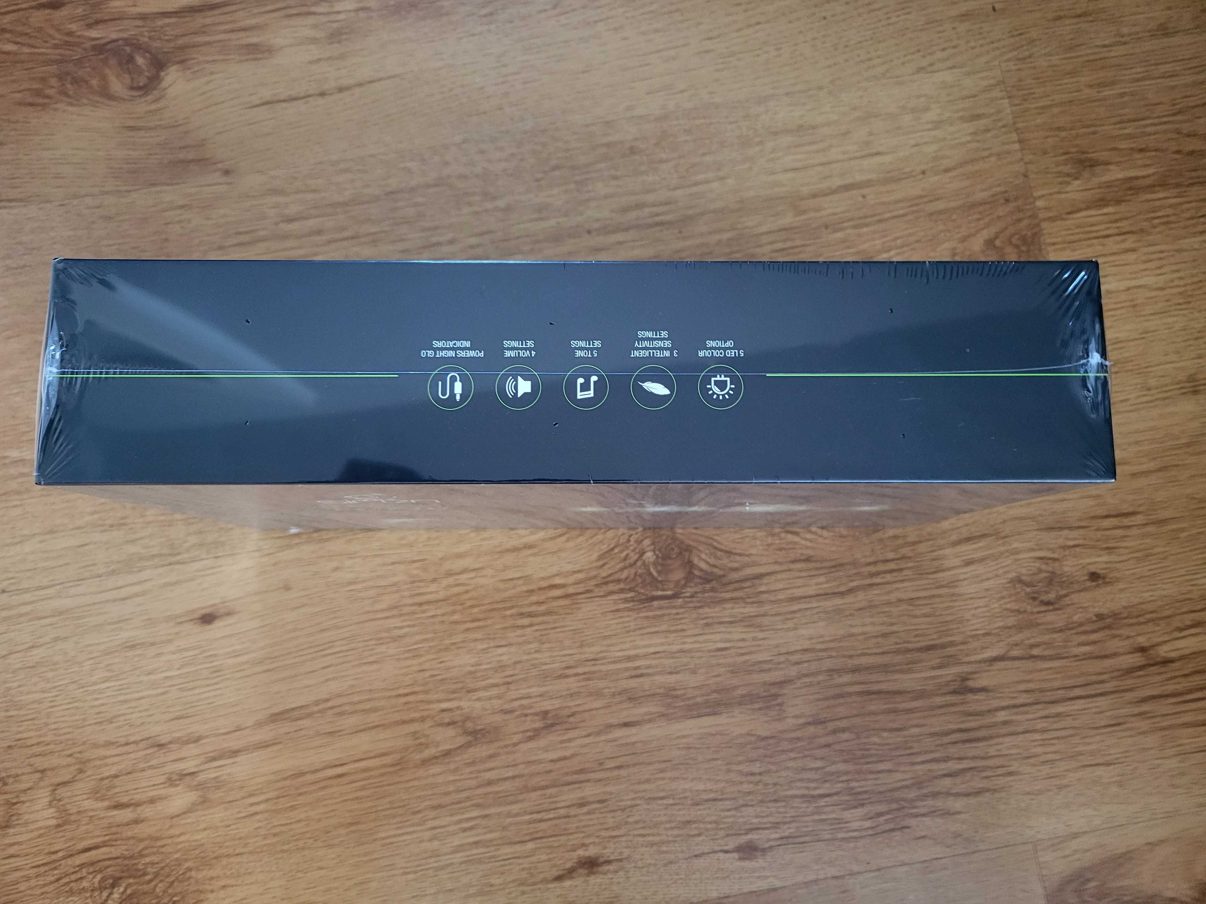 Nash siren r3+ 3+1 NOWE sygnalizatorybrań