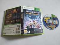 Xbox 360 gra Minecraft Story Mode
