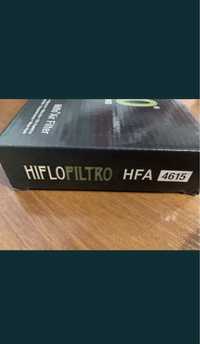 Фильтр воздушный hfa4615 Yamaha fz 600