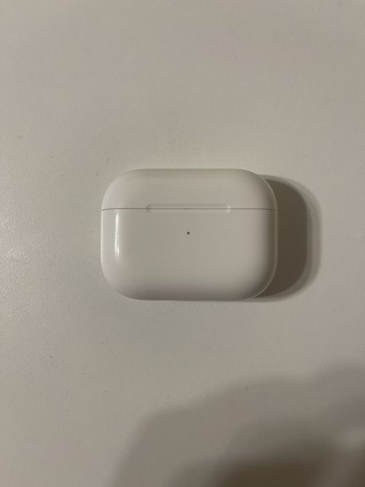 AirPods Pro 2 type-C stan idealny
