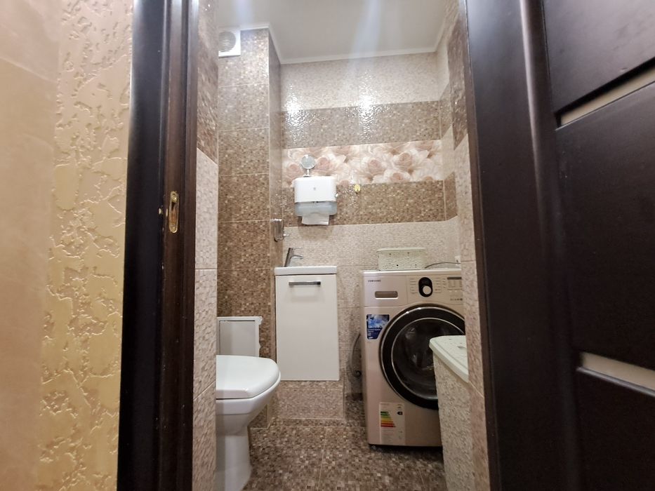 Продаж 2к квартира Тернопіль Новий світ вул Вільхова