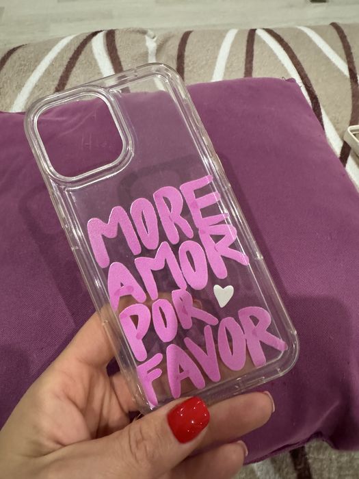 Чохол на айфон 13 про макс