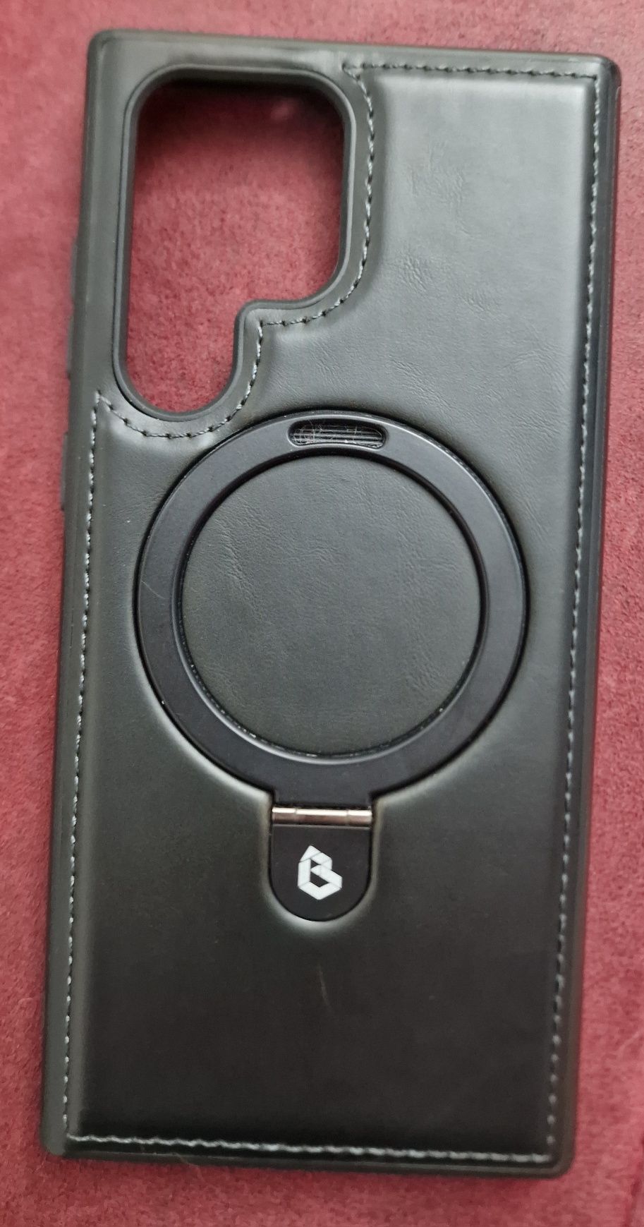 Capa Samsung S22 Ultra