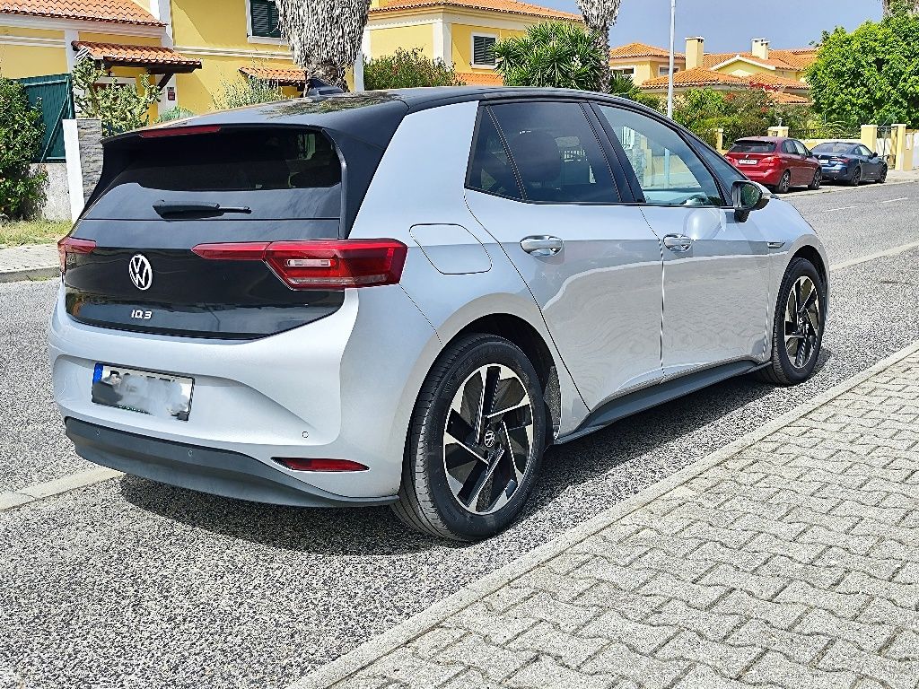 VW ID.ID3 Pro Performance Business