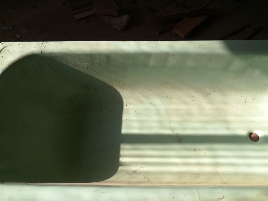 Вана б/у в хорошей состояния