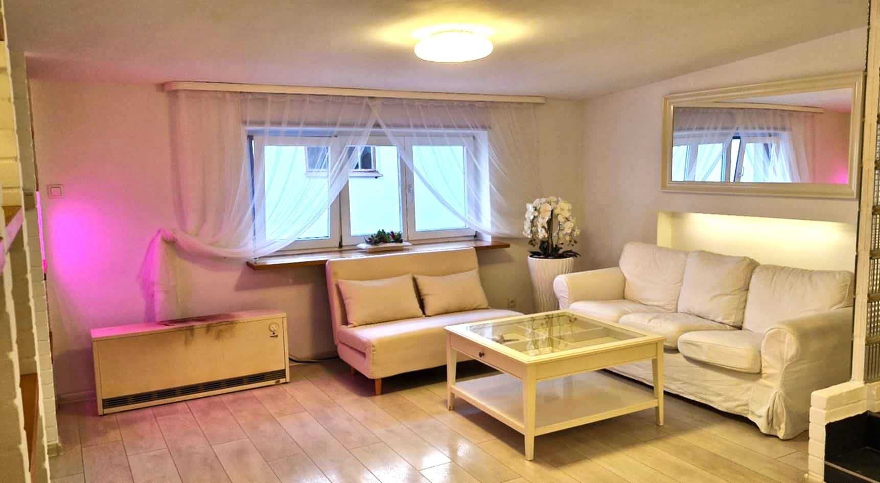 Ap.IMPERIAL 110 m2 2 łazienki, 4pok parking KLIMA Wawel 200m ŚNIADANIE