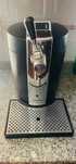 Maquina cerveja Krups