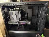 Ігровий ПК rtx 5080, ryzen 7 9800x3d, 64gb ddr5 6000, 2Tb ssd
