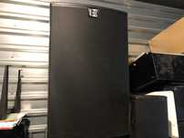 Kolumny pasywne MARTIN AUDIO  Black Line X15