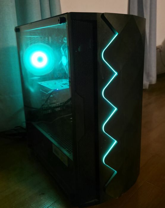 Pc gaming i5-9400f | GTX 1650 | 16GB RAM