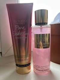 Victoria’s Secret Pure Seduction Shimmer