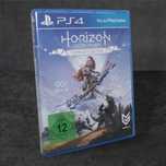PL 5/5 Horizon Zero Dawn ps4 GameBAZA