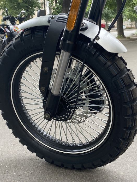 Мотоцикл GEON ROCKSTER 250