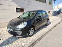 Renault Clio 3 1.5 DCI 2008