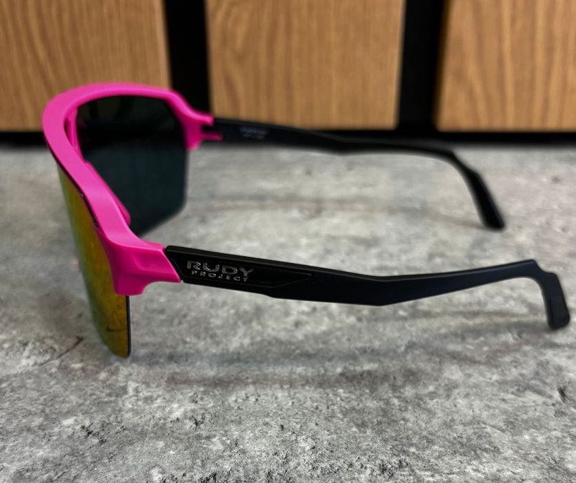 Okulary rowerowe Spinshield AIR