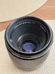 Obiektyw Industar 61 L/Z 2.8/50 makro ZSRR Zenit m42