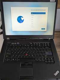 ThinkPad T500 stan bdb