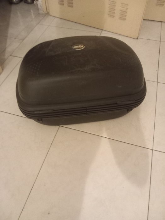 Top case givi grande