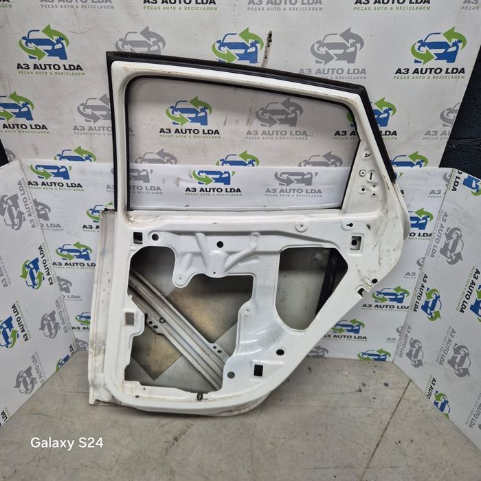 Porta trás direita Seat Ibiza 6J