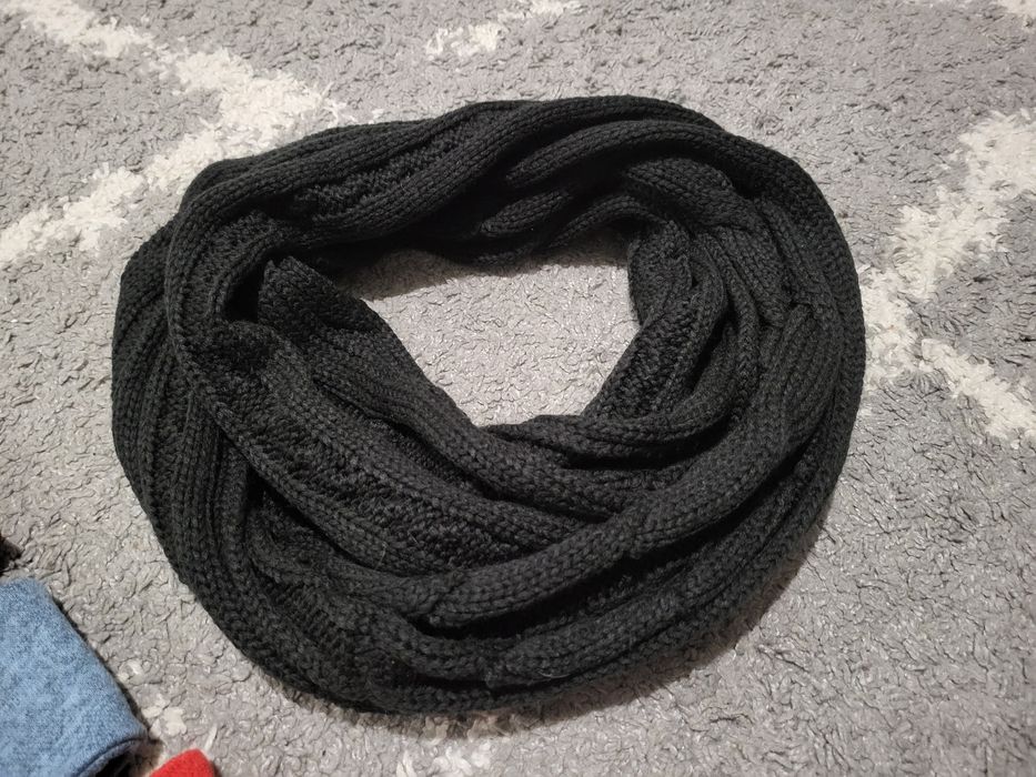 шарф хомут в ідеальному стані!