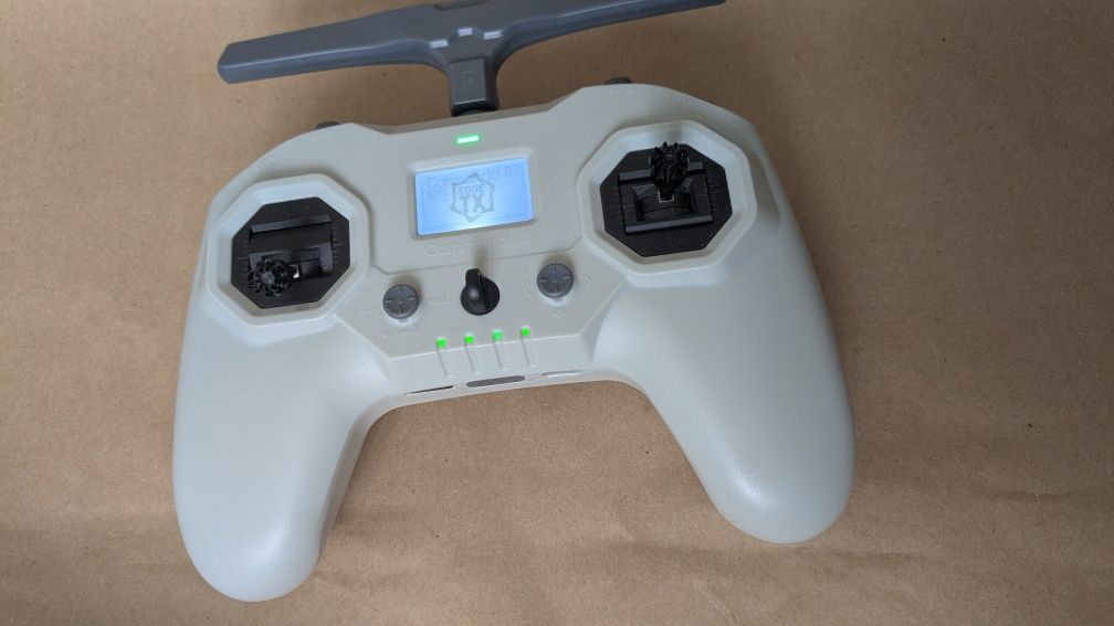 iFlight Commando 8 900Mhz бв