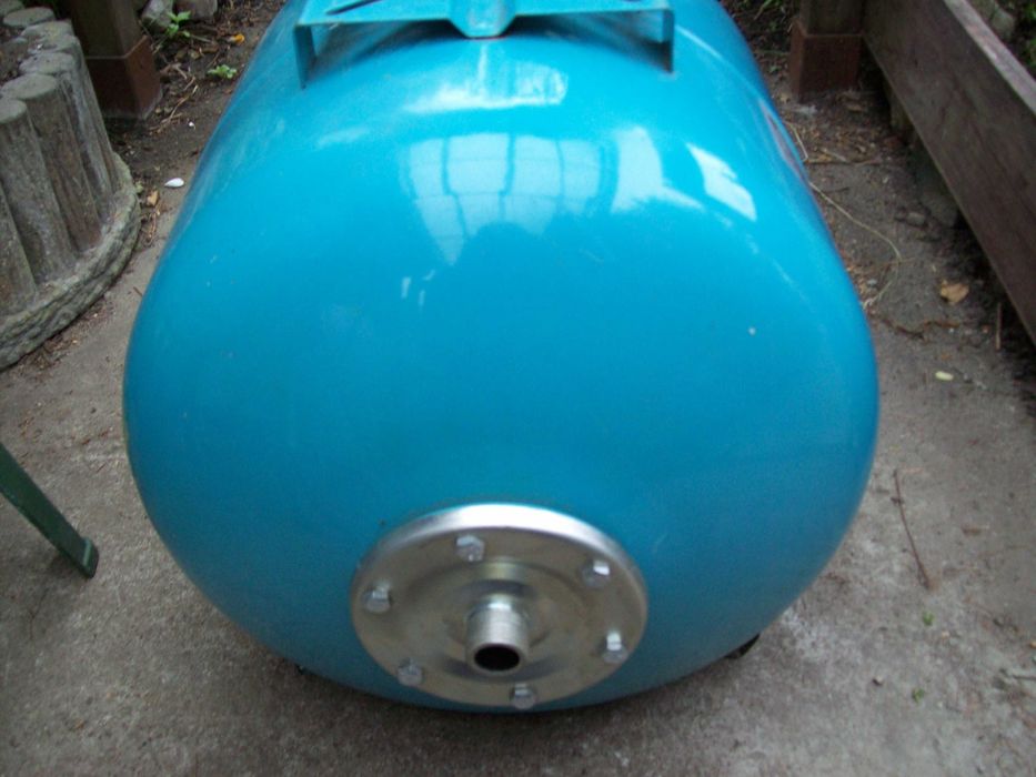 Sprzedam baniak  hydroforowy