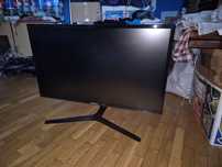 Монитор Samsung 27" FHD Super slim (LS27F358FWIXCI)