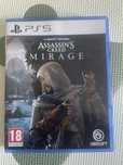 assassin's creed mirage ps5