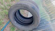 Opony letnie 205/60/16 fulda ecocontrol hp2