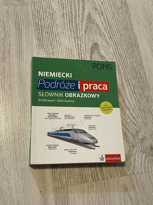 slownik obrazkowy j.niemiecki