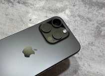 iPhone 15 Pro, 256 ГБ