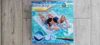 Nowy podwójny materac plażowy bestway 193x142