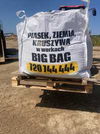 Hit Piasek w Workach Big-bag